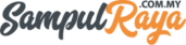 logo sampul raya
