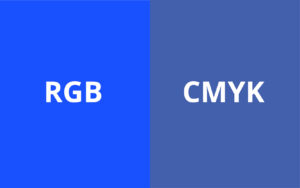 BEZA RGB dan cmyk