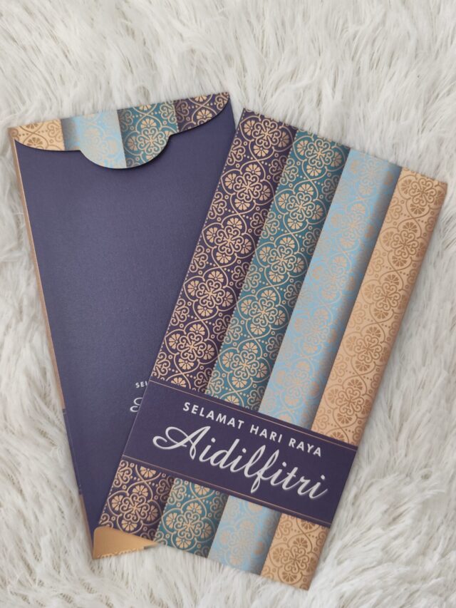 Metallic Paper 150gsm