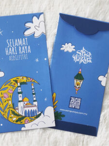 Sampul Raya Printing