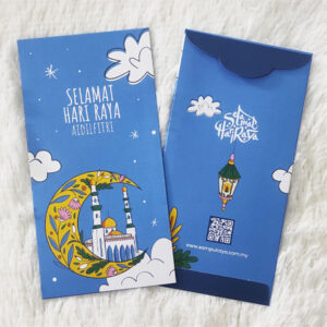 Sampul Raya Printing