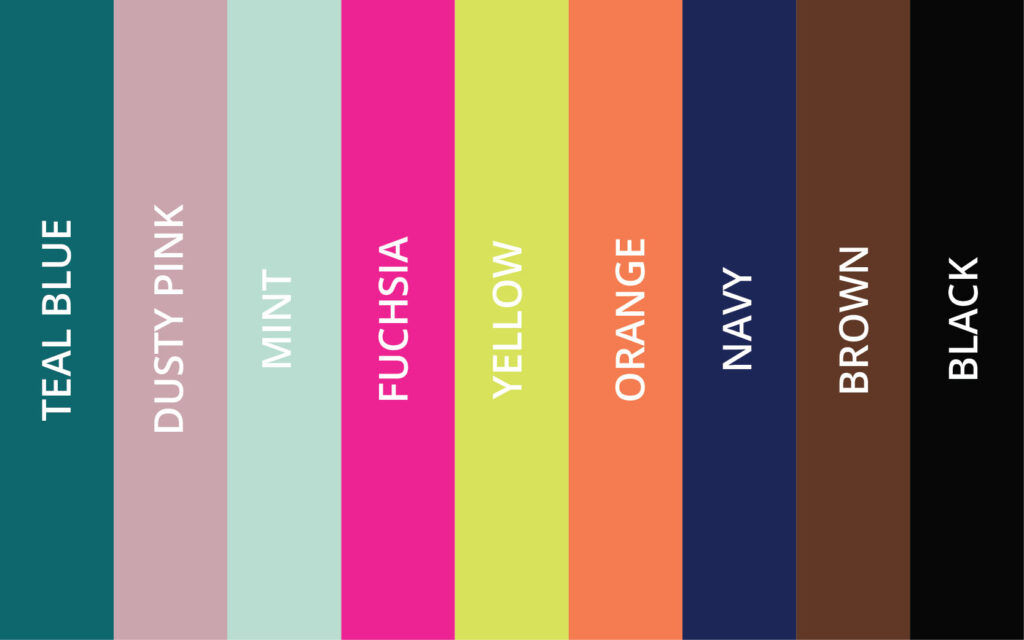 Warna Baju Raya 2026