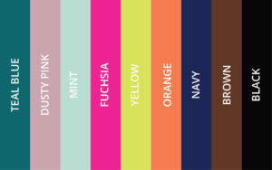 Warna Baju Raya 2026