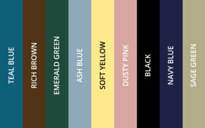 Warna Baju Raya 2026