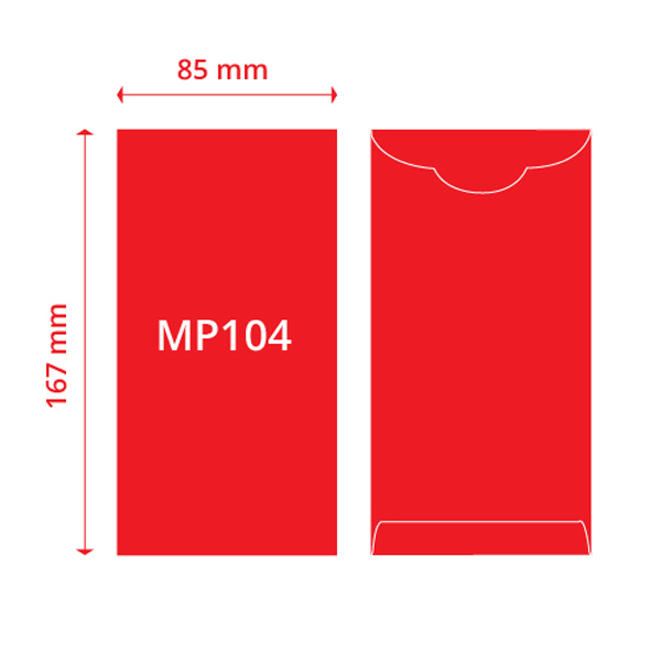 Angpao Printing Malaysia